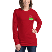Load image into Gallery viewer, The OG Unisex Long Sleeve Tee
